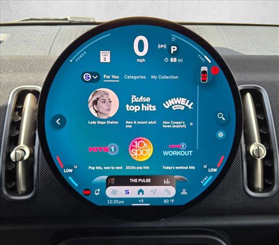 New 2026 MINI Cooper Countryman S AWD/4WD image 12