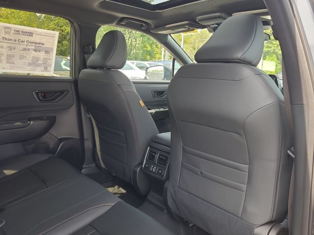 New 2026 Subaru Outback Wilderness AWD/4WD image 18
