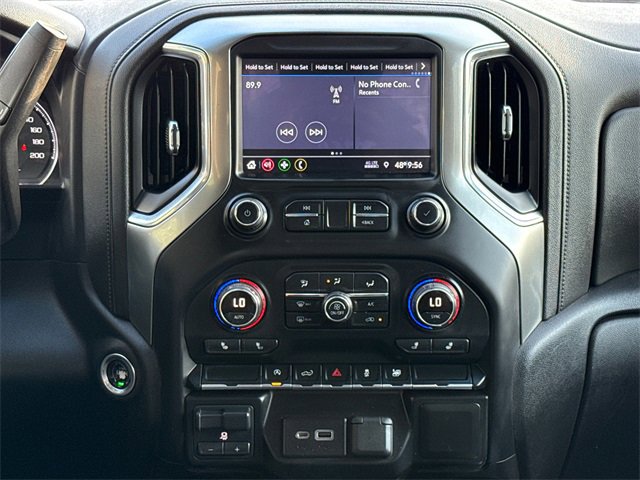 Used 2020 Chevrolet Silverado 1500 RST w/ Rally Edition image 12