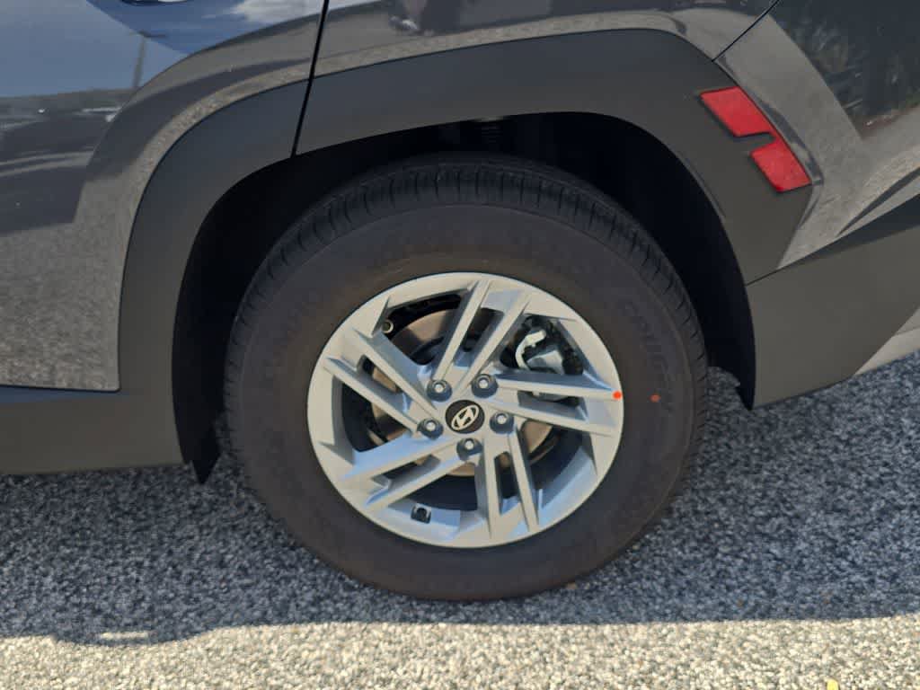 New 2026 Hyundai Tucson SE FWD image 14