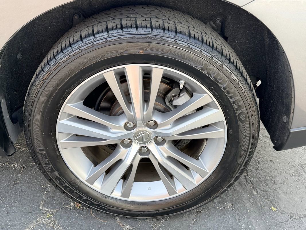 Used 2015 Lexus RX 350 FWD image 17