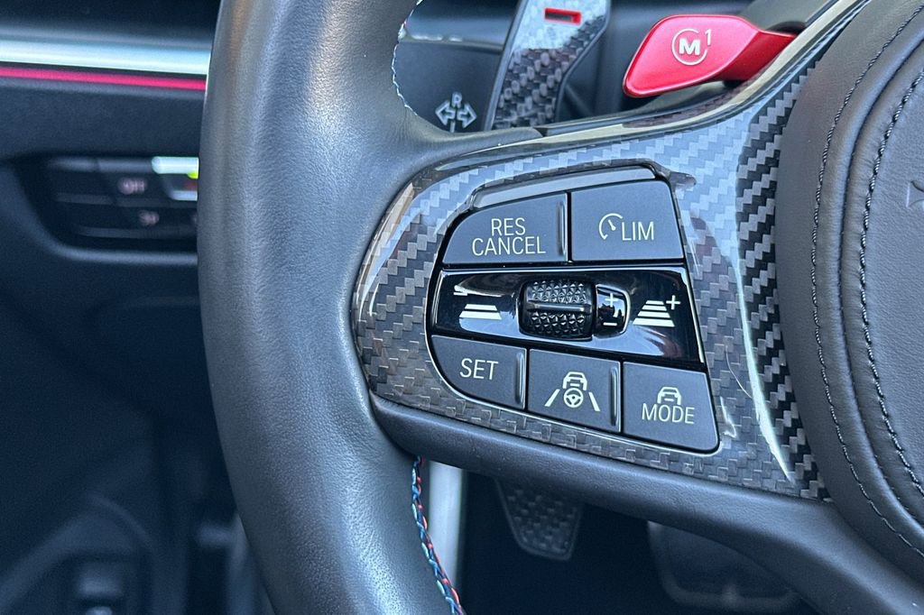 Used 2024 BMW M4 xDrive Competition image 26