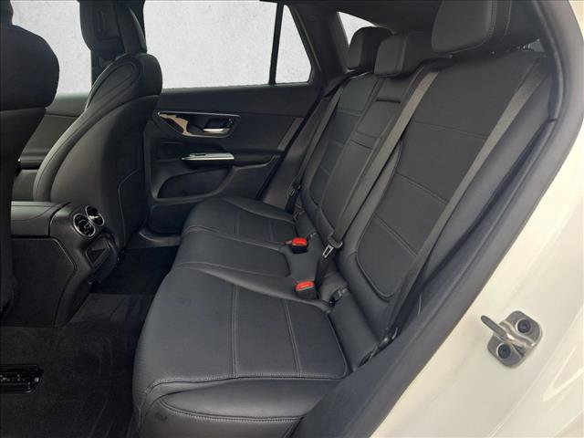 Certified 2026 Mercedes-Benz GLC 300 image 17