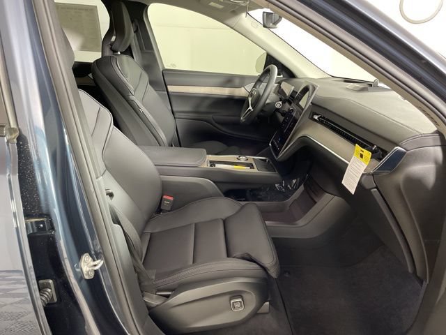 Used 2025 Volvo EX90 Ultra AWD/4WD image 39