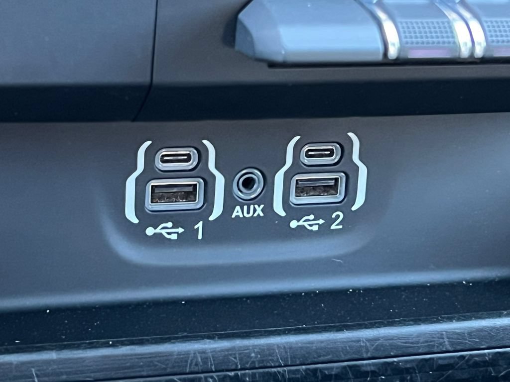 Used 2020 RAM 1500 Rebel w/ Rebel Level 2 Equipment Group AWD/4WD image 34