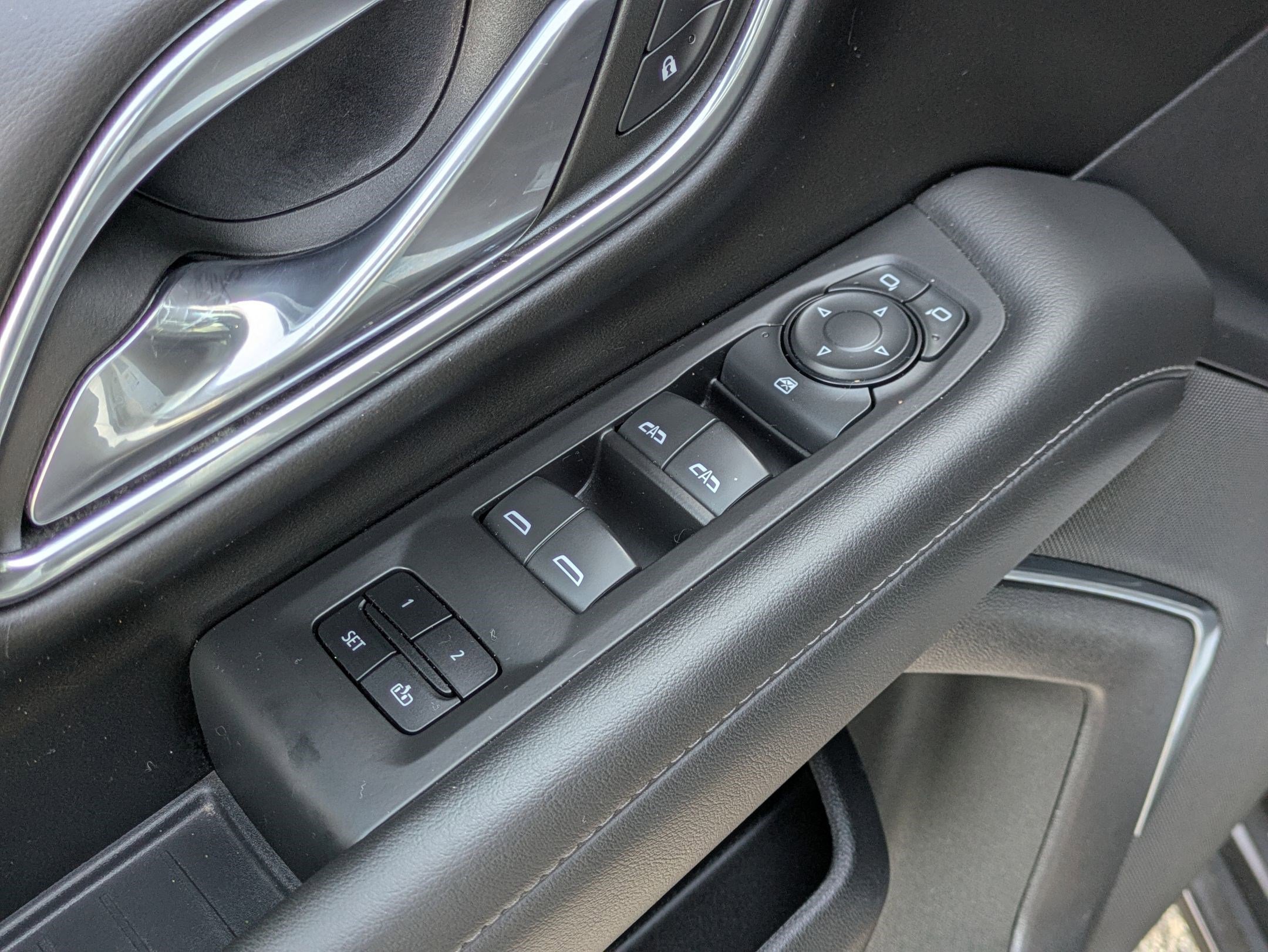 Certified 2023 Chevrolet Suburban LT image 11