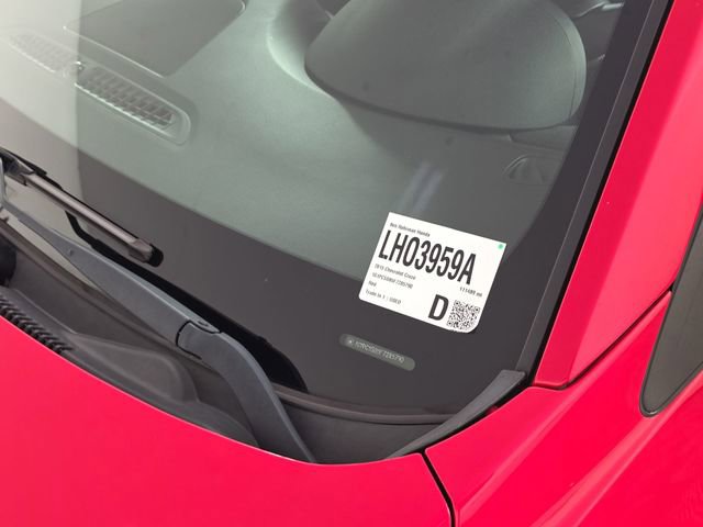 Used 2015 Chevrolet Cruze LT w/ Sun And Sound Package FWD image 49