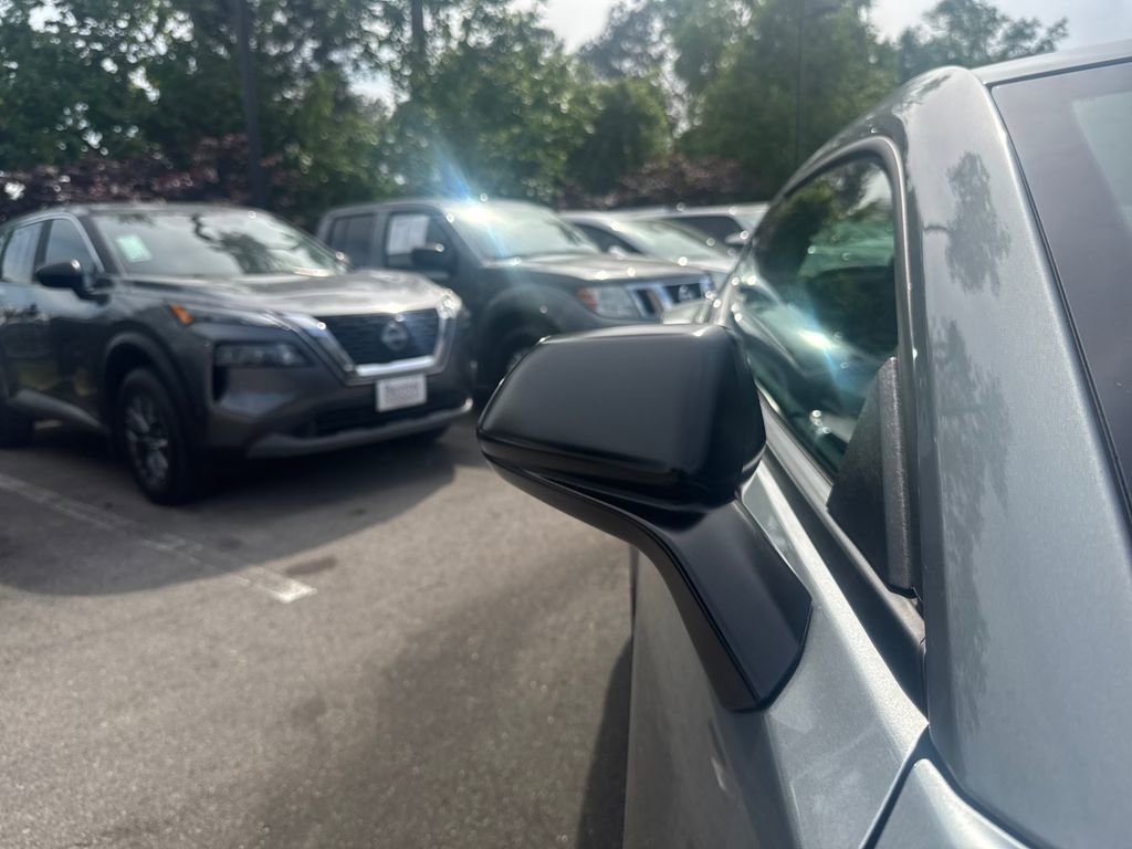 Used 2023 Chevrolet Camaro SS RWD image 39