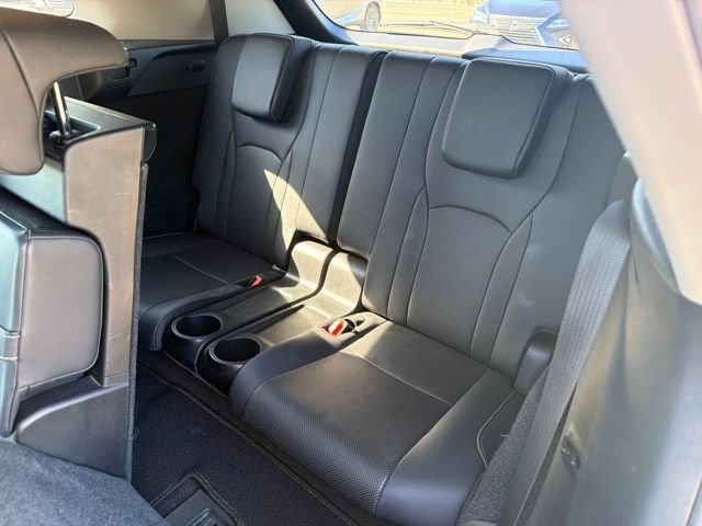 Used 2018 Lexus RX 350L AWD image 11