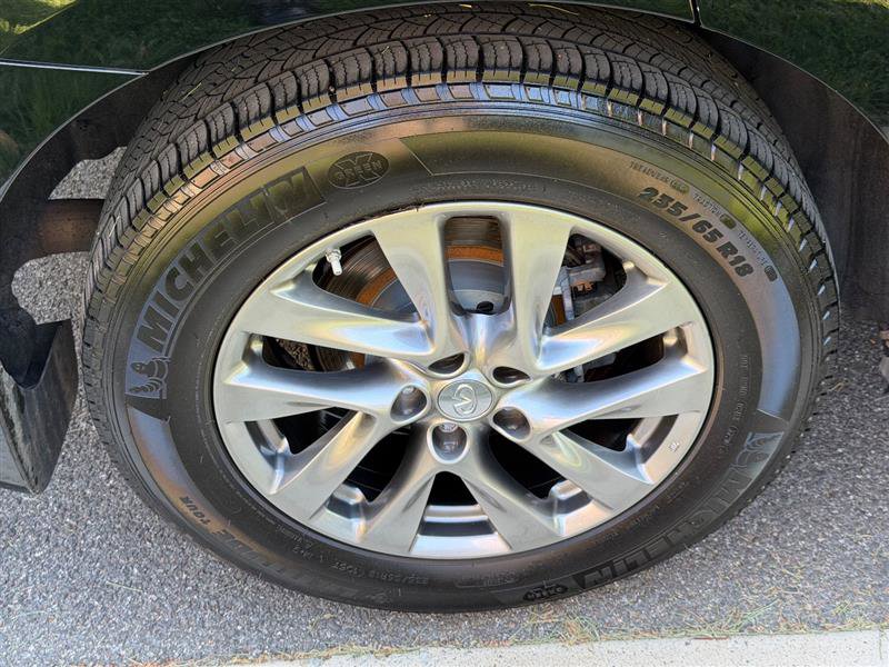 Used 2015 INFINITI QX60 Luxe w/ Premium Plus Package AWD/4WD image 18