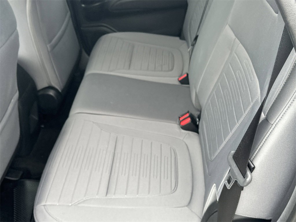 Used 2022 Hyundai Santa Cruz SEL w/ Cargo Package image 13