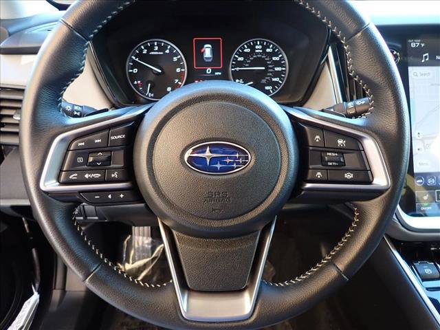 Certified 2025 Subaru Outback Premium AWD/4WD image 15