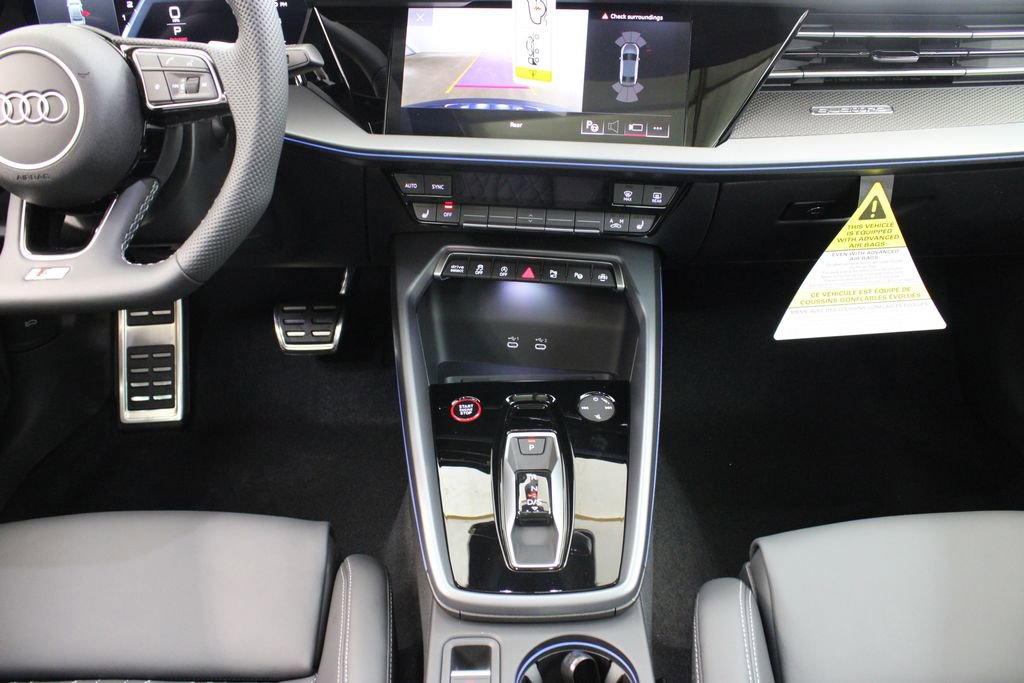 New 2026 Audi S3 Premium image 22