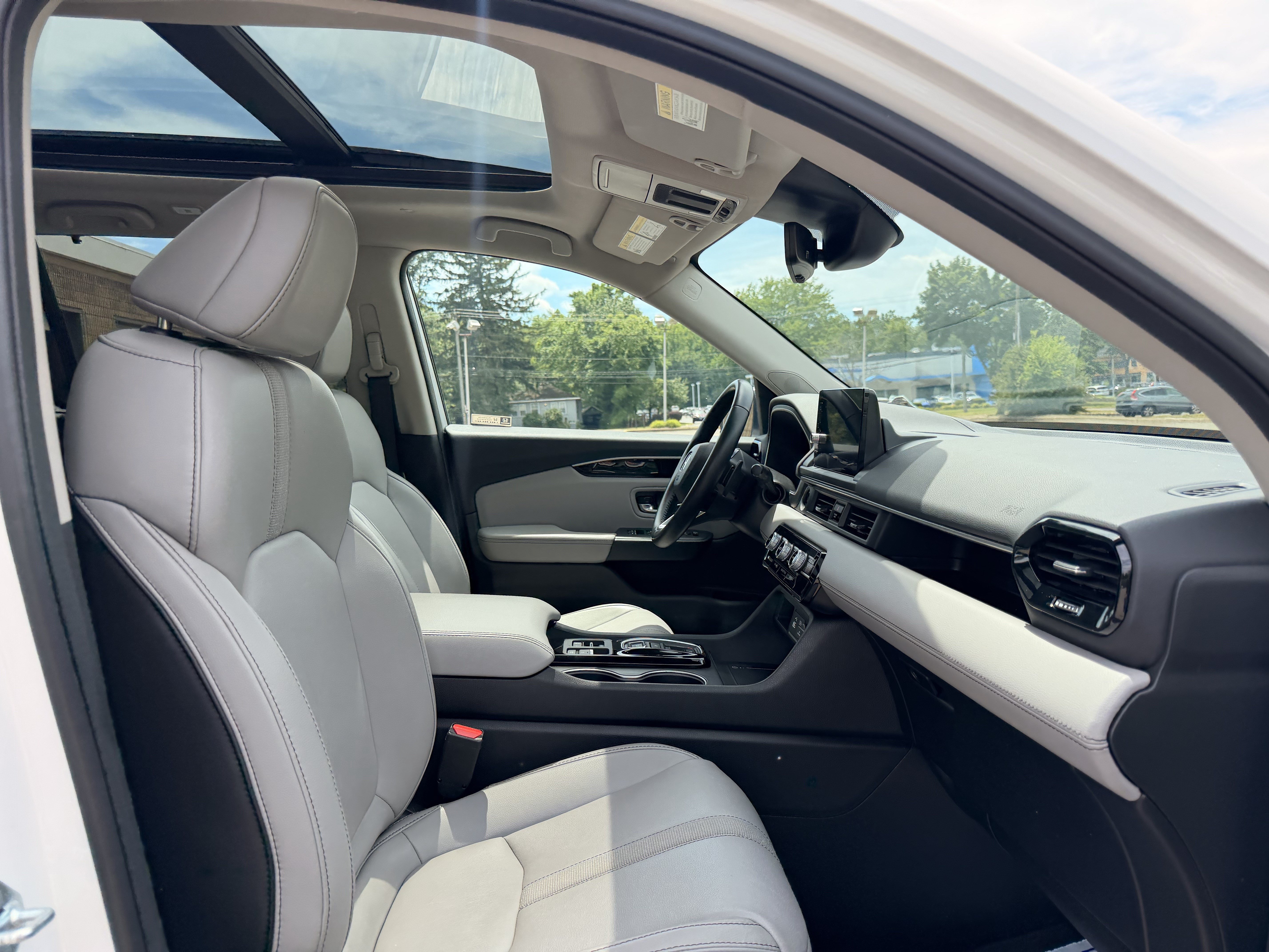 Certified 2023 Honda Pilot Touring image 15