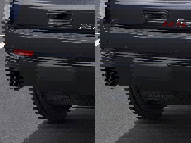 New 2026 Chevrolet Tahoe RST w/ Comfort Package RWD image 14