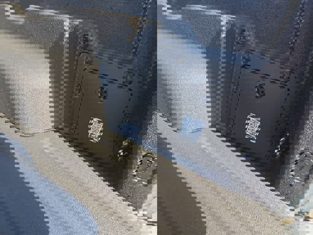 Used 2025 Ford Maverick Lariat w/ 4K Tow Package image 11