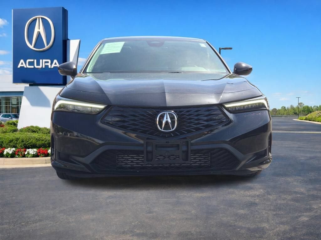 Used 2024 Acura Integra FWD image 4