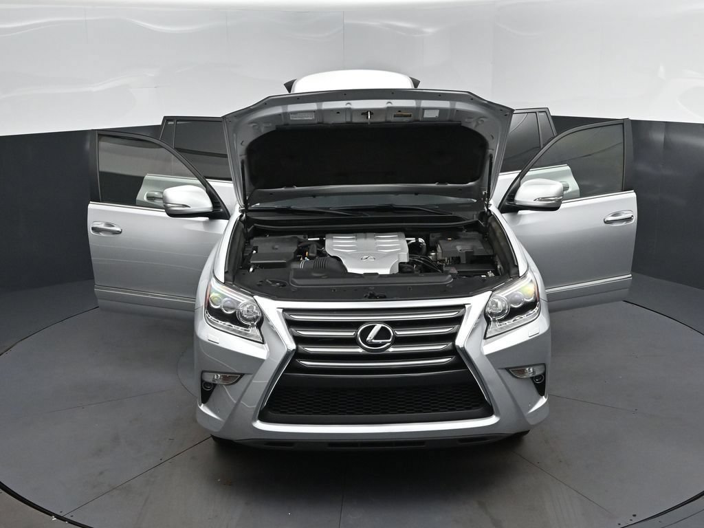 Used 2019 Lexus GX 460 Premium AWD/4WD image 52