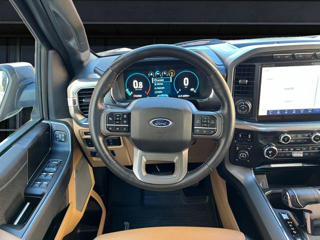 Certified 2021 Ford F150 Lariat image 12
