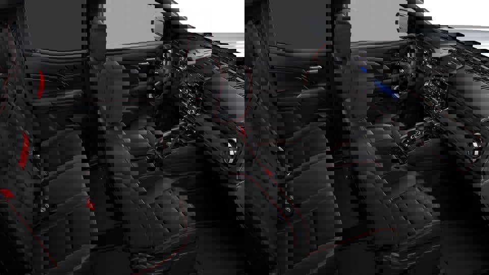 New 2025 Chevrolet Colorado Z71 w/ Technology Package image 57