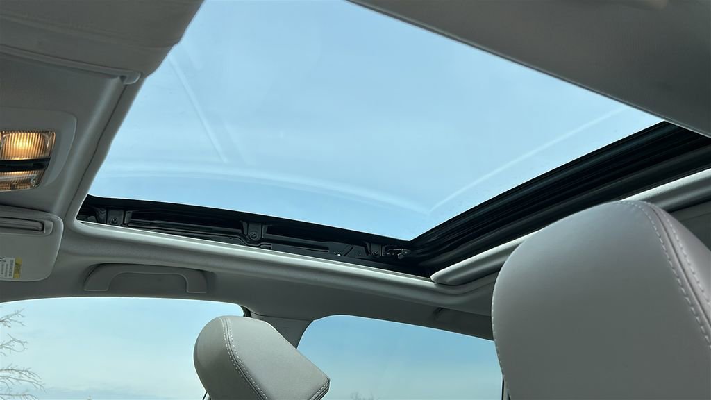 Used 2017 Subaru Forester 2.5i Limited image 23