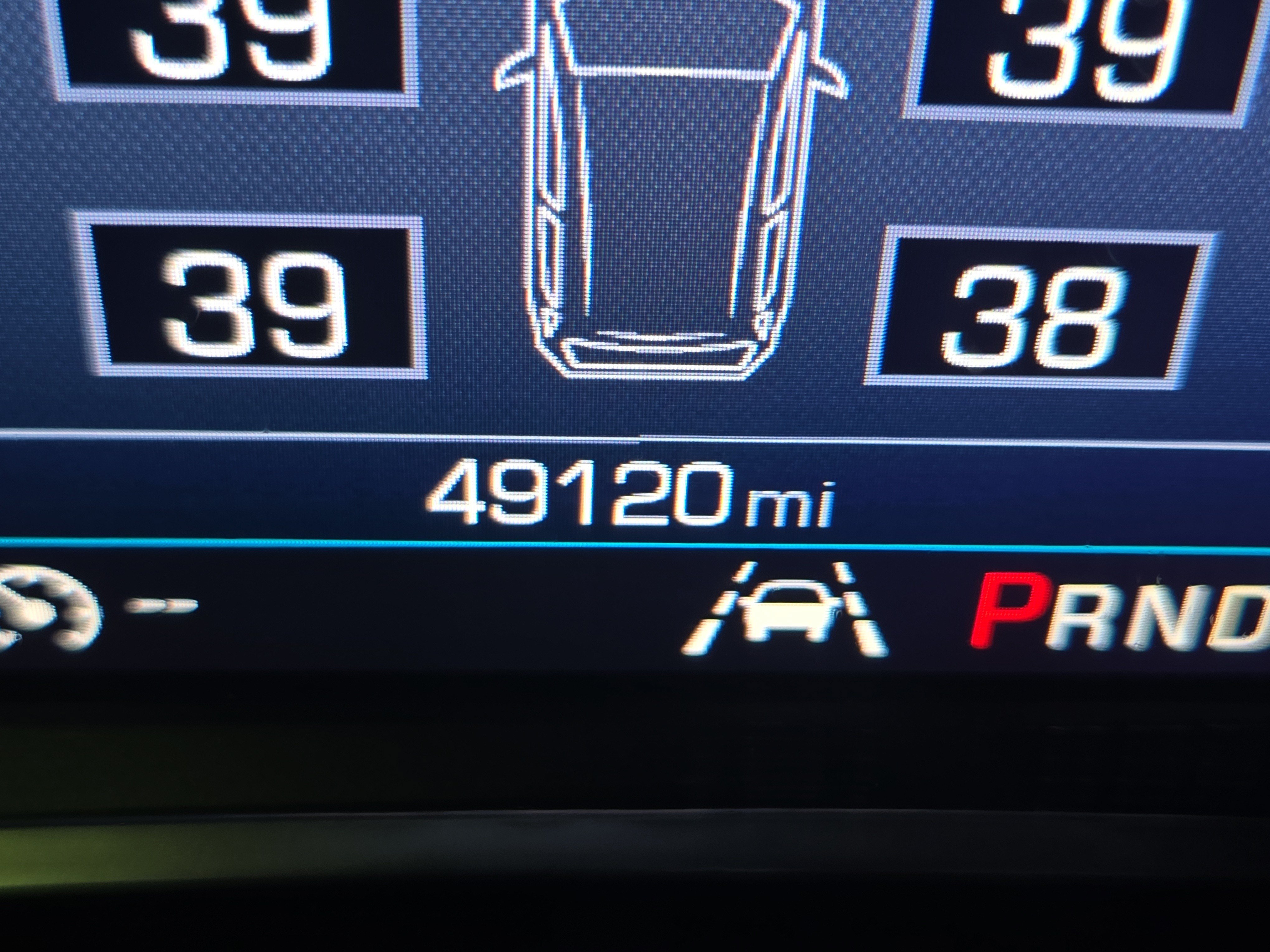 Used 2021 Chevrolet Equinox LT AWD/4WD image 18