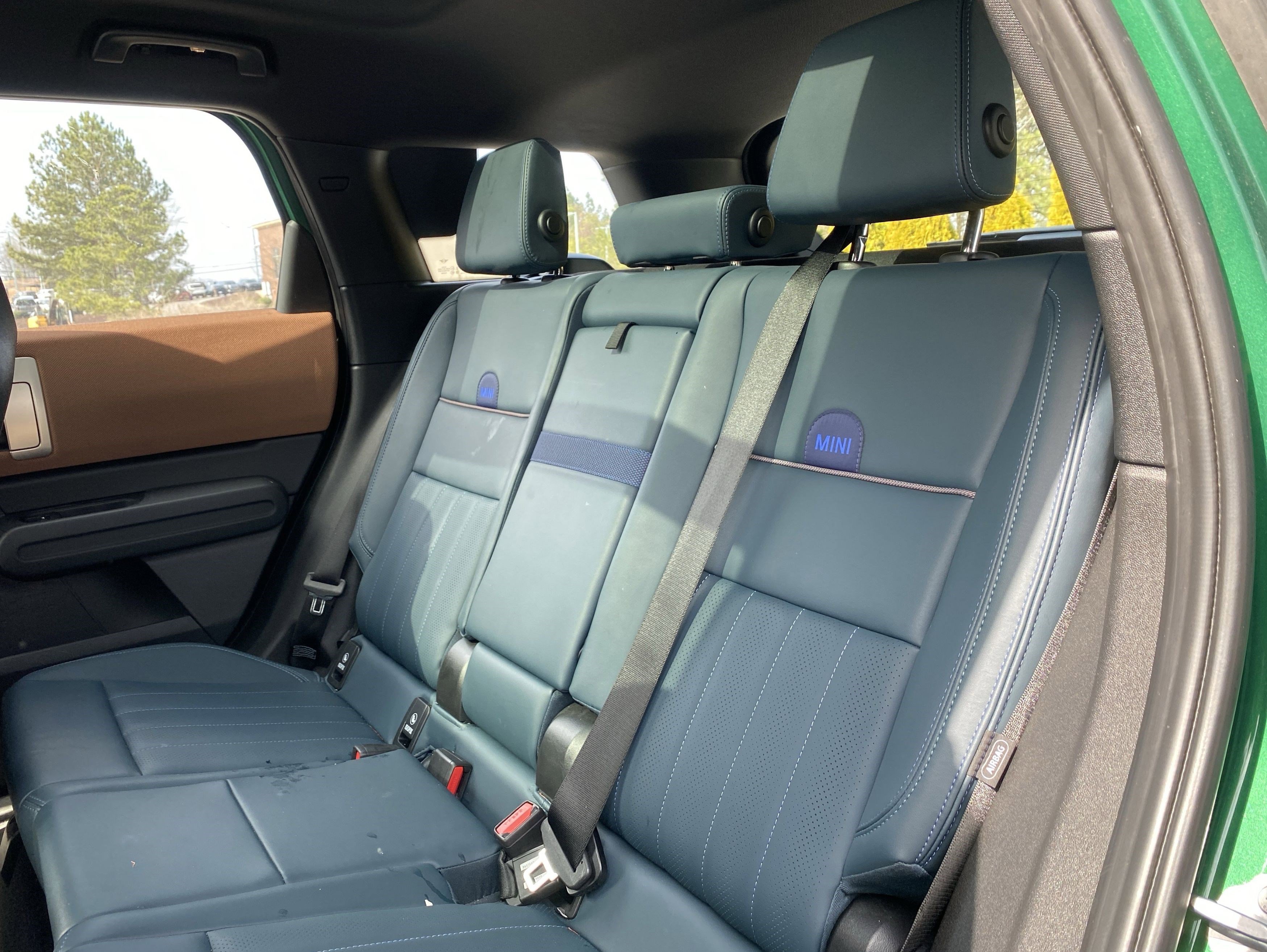 Used 2025 MINI Cooper Countryman S image 9