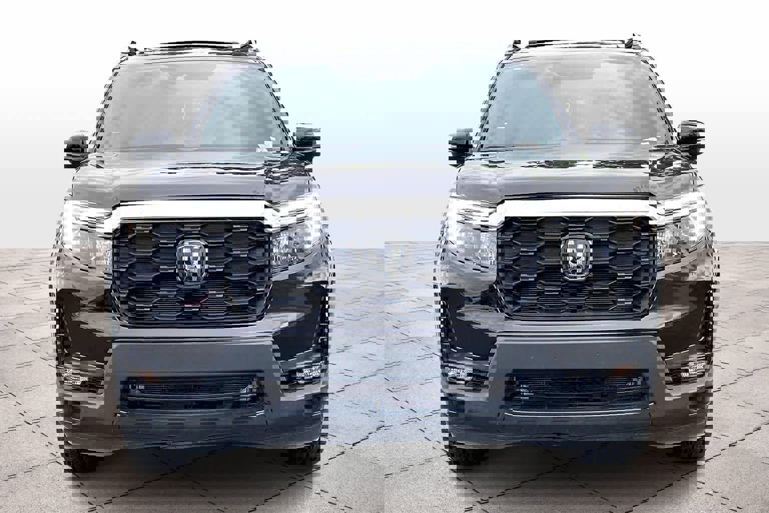 Used 2023 Honda Passport EX-L image 3