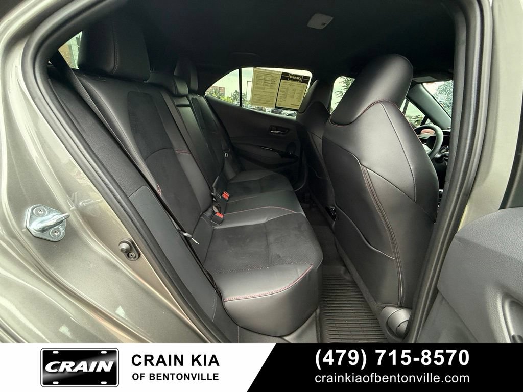 Used 2023 Toyota Corolla GR AWD/4WD image 30