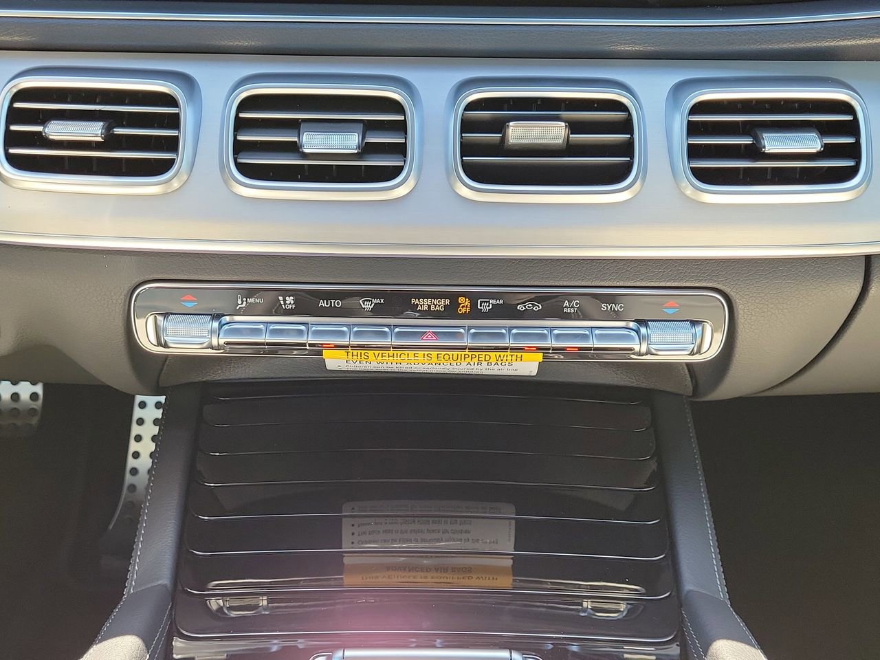 New 2026 Mercedes-Benz GLE 580 4MATIC image 20