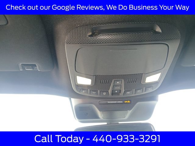 Certified 2023 Ford Expedition Limited AWD/4WD image 25