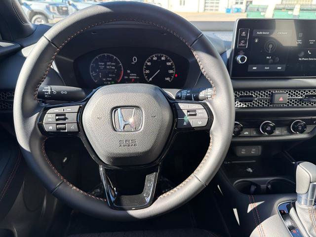 New 2026 Honda HR-V Sport image 22