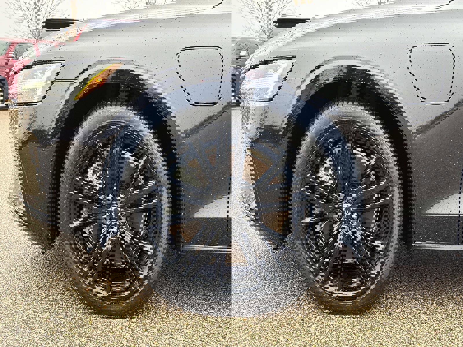 Certified 2024 Volvo S60 T8 Ultimate image 10