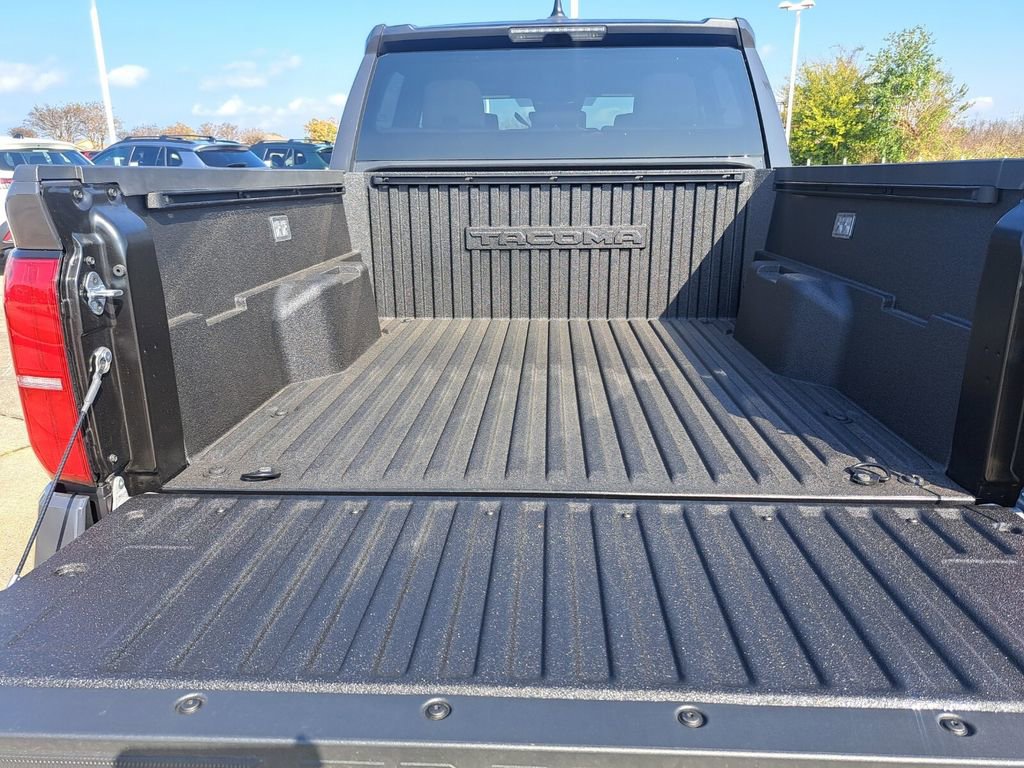New 2025 Toyota Tacoma SR5 image 27