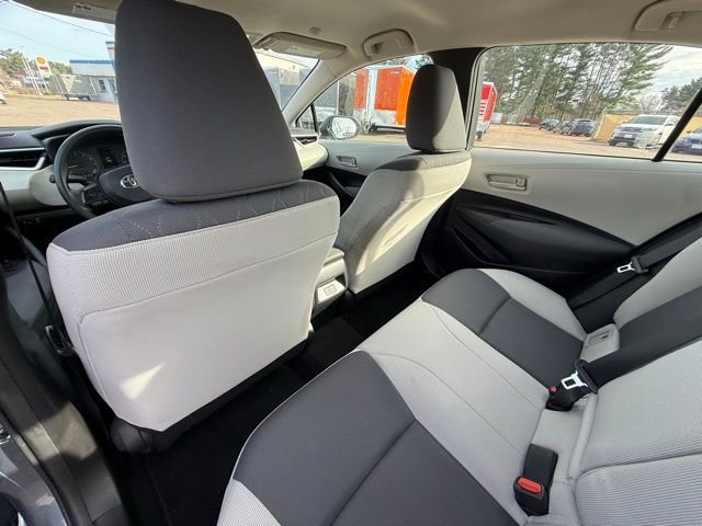 Used 2023 Toyota Corolla LE image 27
