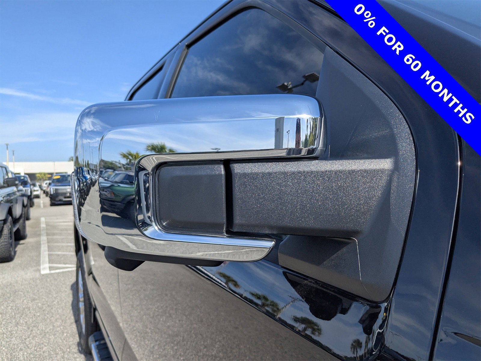 New 2025 Ford F150 XLT w/ Equipment Group 303A High image 27