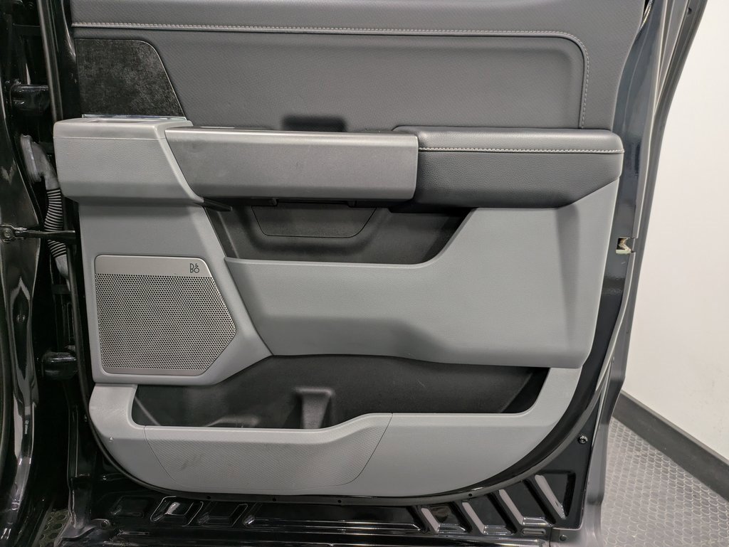 Used 2021 Ford F150 XLT w/ Equipment Group 302A High image 25