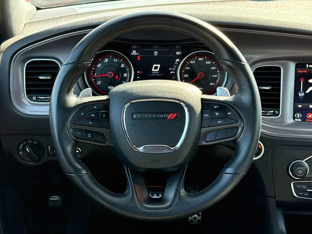Used 2023 Dodge Charger R/T RWD image 15