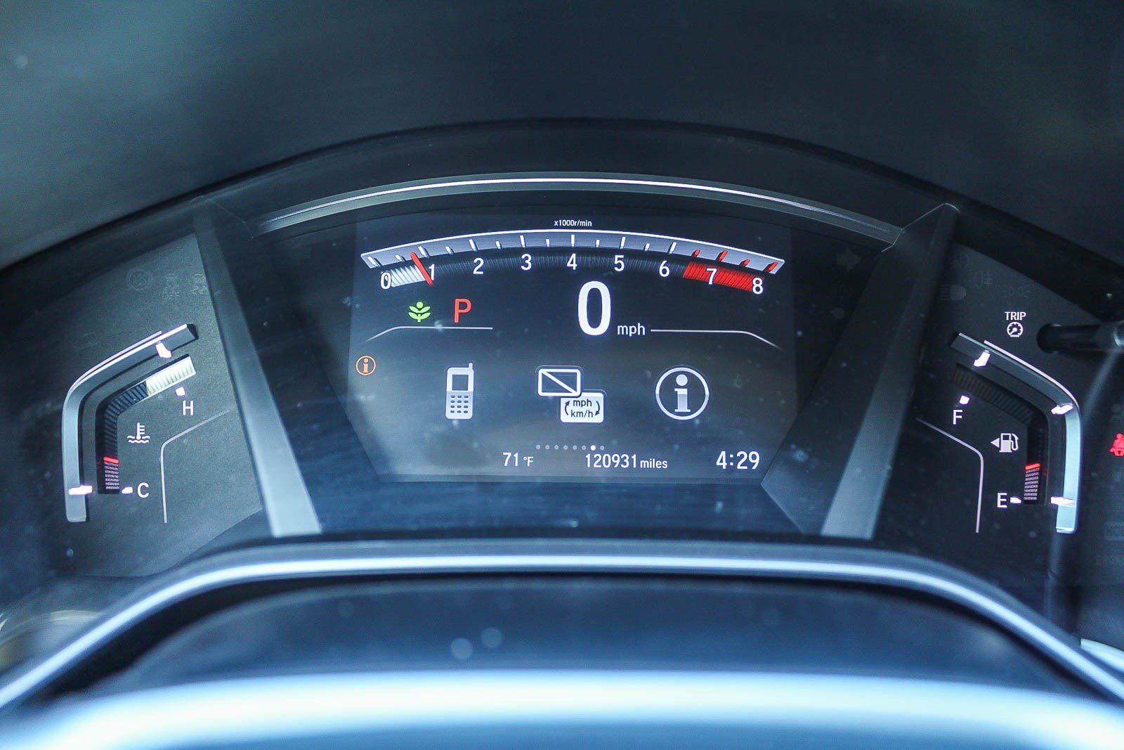 Used 2022 Honda CR-V EX image 24