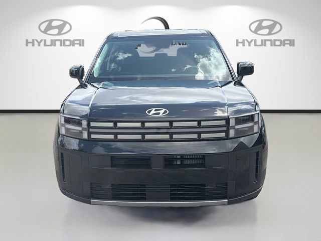 New 2026 Hyundai Santa Fe SE FWD image 2
