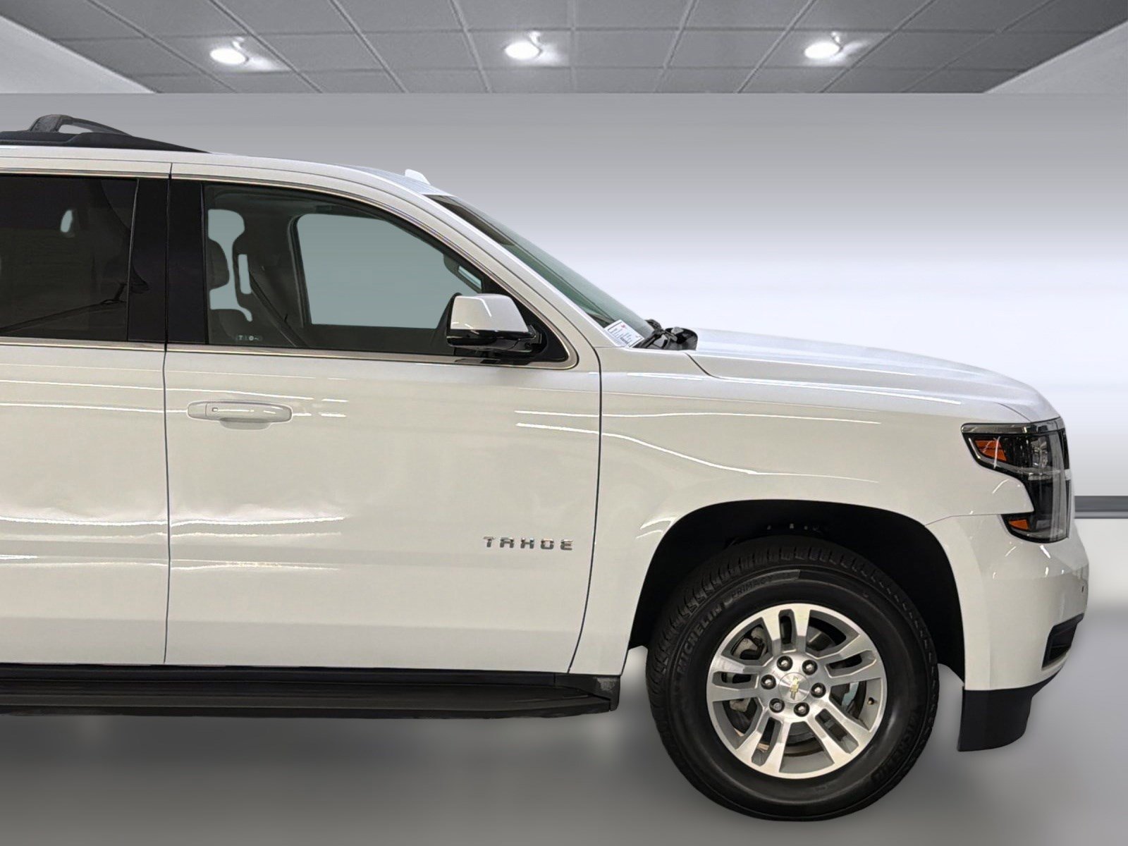 Used 2016 Chevrolet Tahoe LT image 38