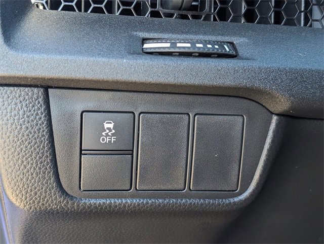 Used 2025 Honda CR-V Sport image 22