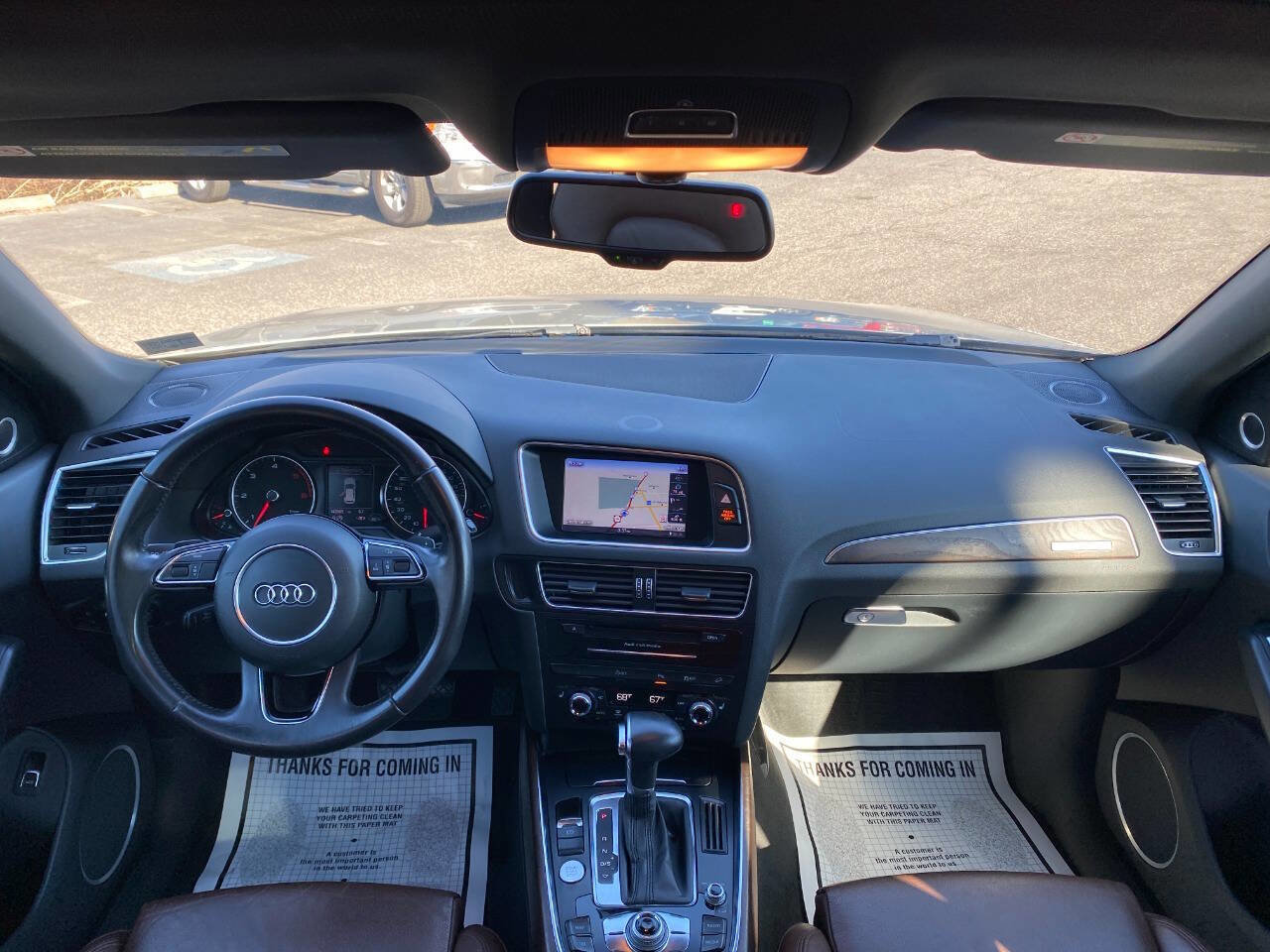 Used 2014 Audi Q5 TDI Premium Plus image 24