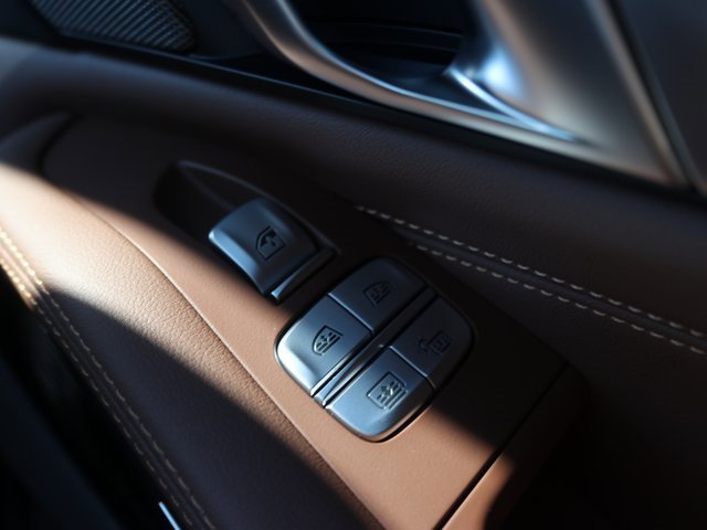 New 2026 BMW X7 xDrive40i image 30