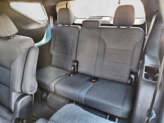 Certified 2024 Chevrolet Traverse LT AWD/4WD image 20