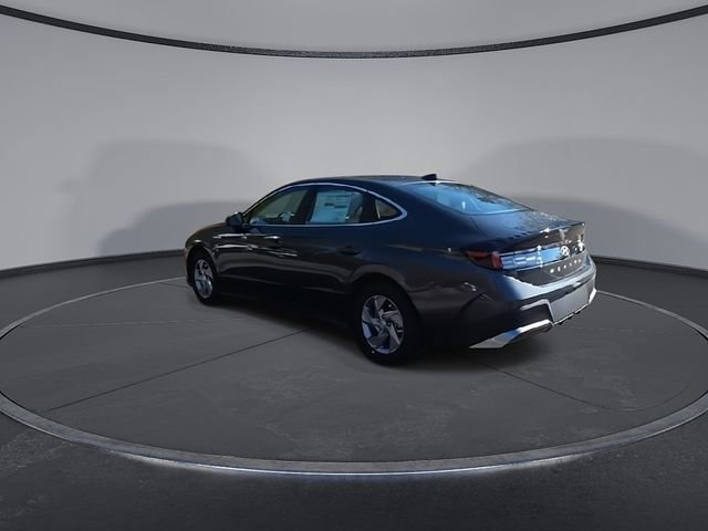 New 2026 Hyundai Sonata SE FWD image 7