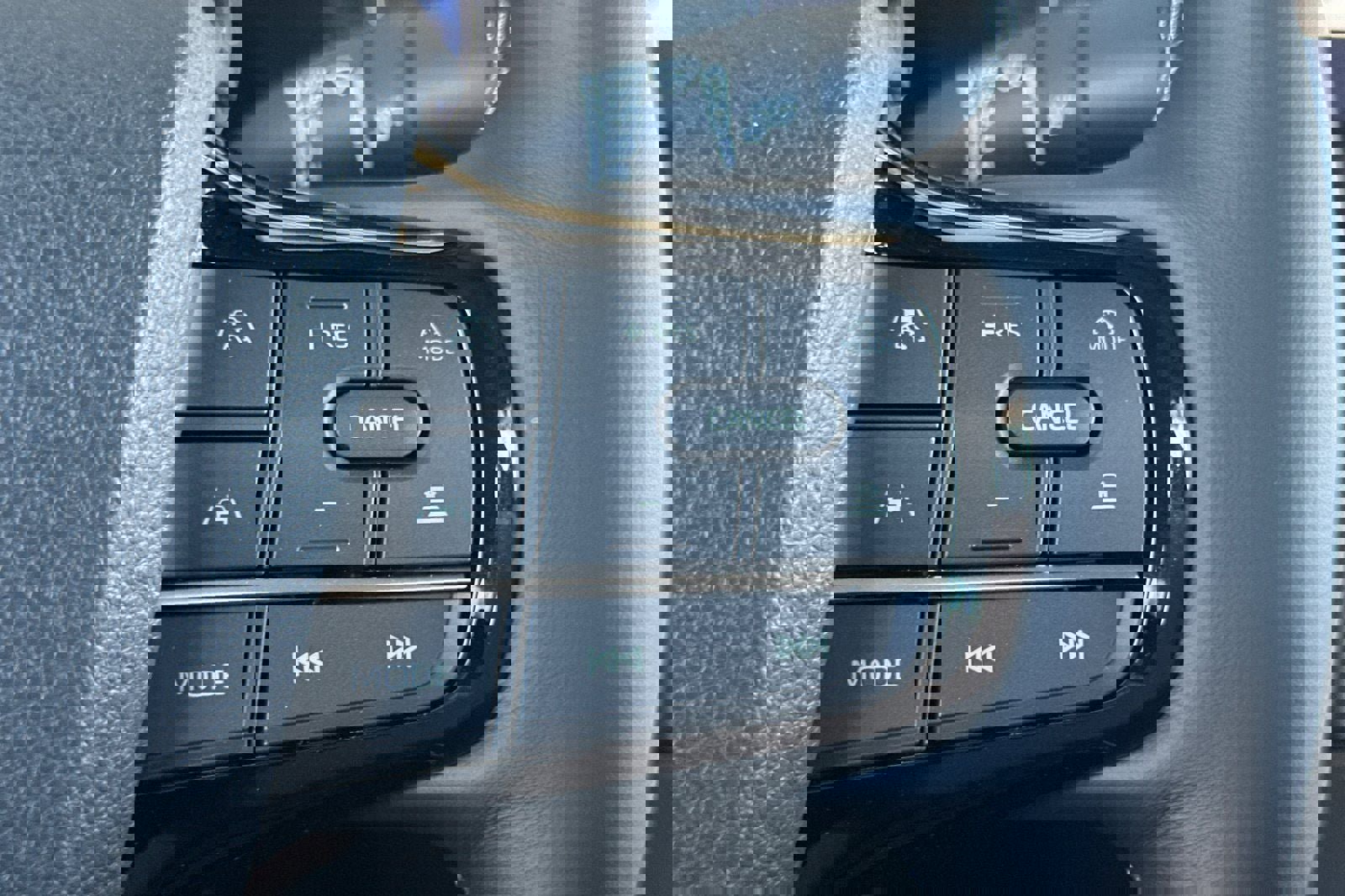 New 2026 Toyota Mirai XLE image 27