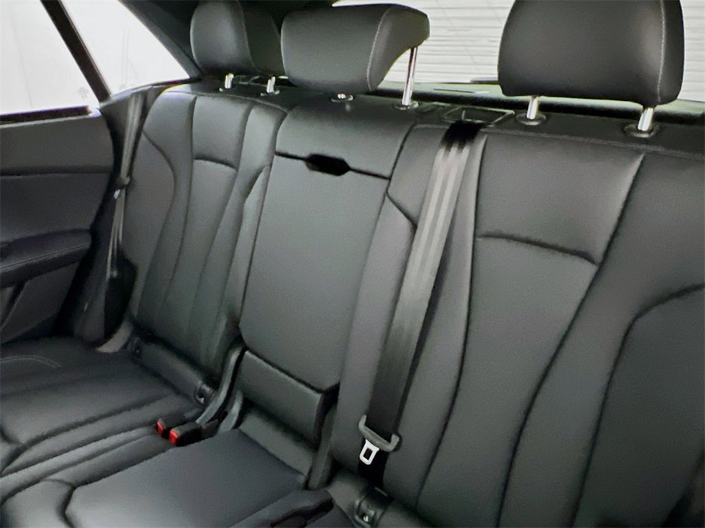 New 2026 Audi Q8 Premium Plus image 22