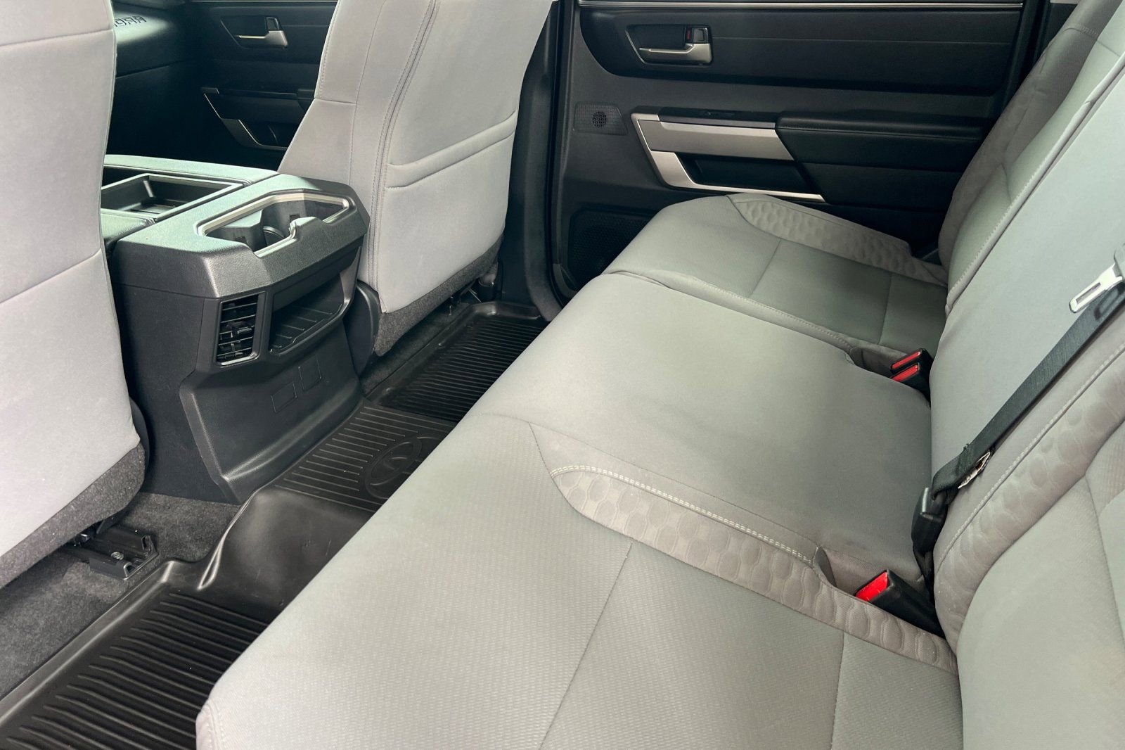 Used 2023 Toyota Tundra SR5 w/ TRD Off-Road Package image 9