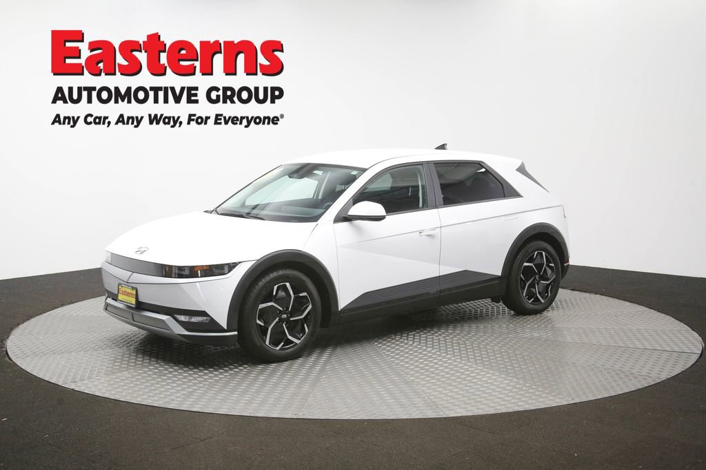 Used 2024 Hyundai Ioniq 5 SE RWD image 53